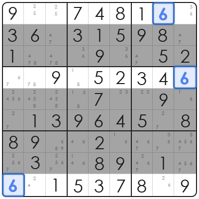 sudoku rubik's cube